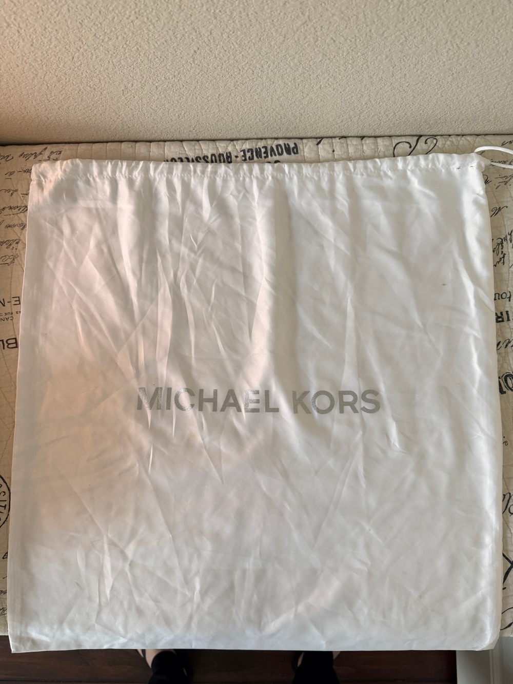 Michael Kors Large Dustbag